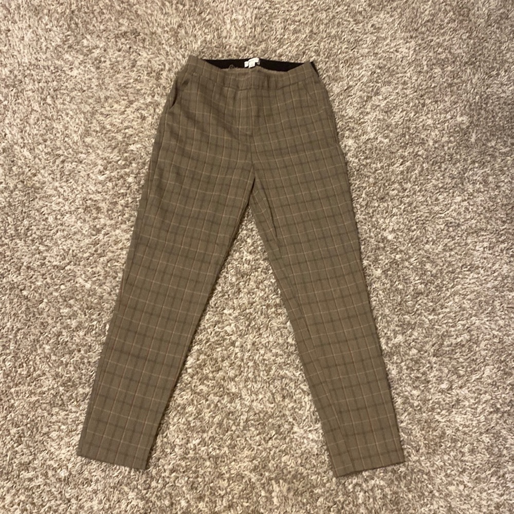 Ophelia Roe Dress Pants